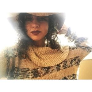 Meet your Posher, Molly